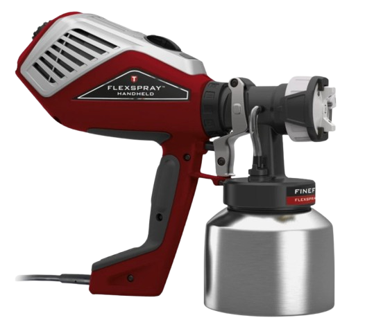 Titan 0529110 Flexspray Base Unit, Pkgd